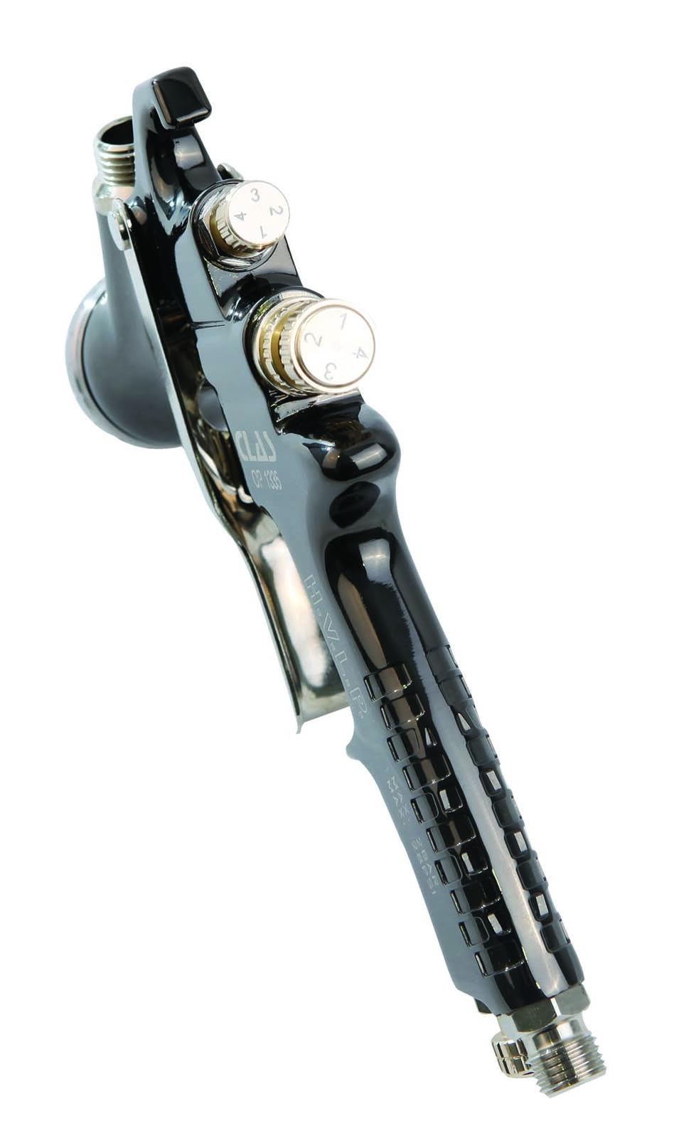 CLAS Equipos Pistola de Pintura Profesional Hvlp Neumático - OP 1335