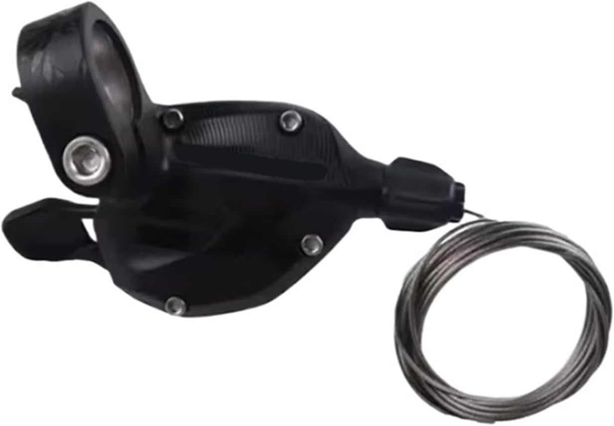 12 Speed MTB Trigger Shifter Lever Mountain Bike Clamp Mount Shift Lever Bicycle Parts