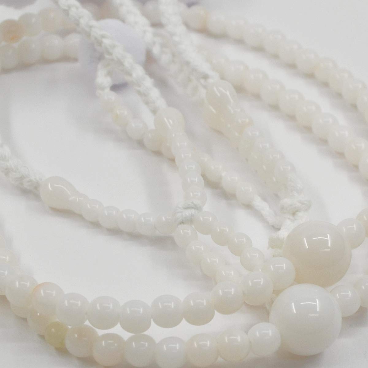 Amazon｜女性用・婦人用念珠【選べる各種カラー展開】カラフル念珠