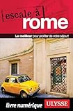  Escale à Rome (French Edition)