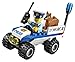 LEGO City Police Police Starter Set 60136 Building Kit