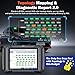 XTOOL D8S OBD2 Scanner: 2025 Upgrade of D8, Bidirectional Scan Tool with 3-Year Update, Topology Mapping, FCA AutoAuth, ECU Coding, 42+ Resets, All Systems Car Scanner Diagnostic Tool, CANFD/DoIP