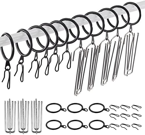 Swpeet 120Pcs 9 dimensioni 0,12 0,16 1/5 1/4 0,27 5/16 3/8 1