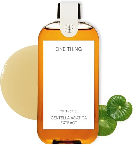 One Thing Centella Asiatica Extract Toner