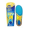 Scholl Solette GelActiv Scarpe Casual e Sneakers, Solette in Memory Foam con Tecnologia GelWave Ammortizzante, Comfort per Persone Sempre in Movimento, Piedi Comodi Tutto il Giorno, Taglia 40-46.5