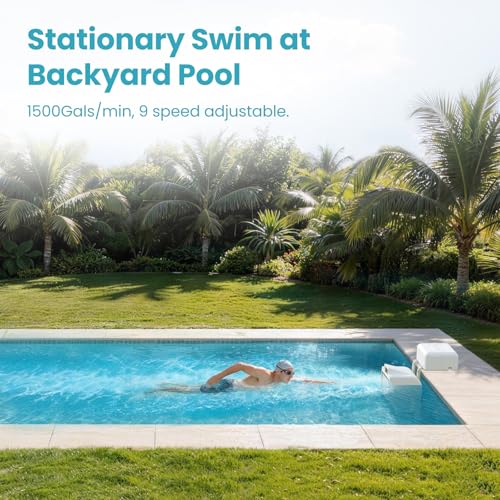 Swim Jet para piscinas enterradas R100 1500 GPM miniatura 2