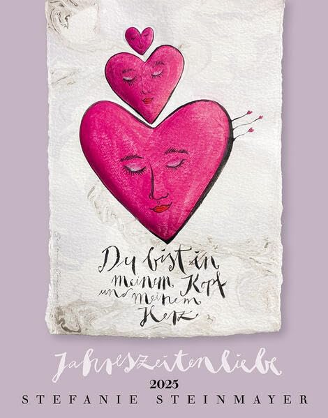 Jahreszeitenliebe: 2025