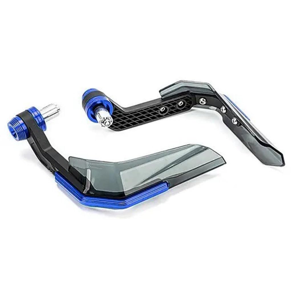 LYZPD Motorcycle Handguards for Aprilia Pegaso 650 1992-2012 2013