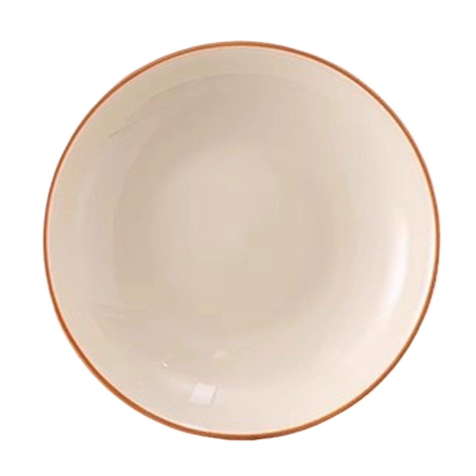 Cenz-888 Snack Dish Ceramic Snack Plates are Used to Hold Soy Sauce Desserts Salads Snacks Etc