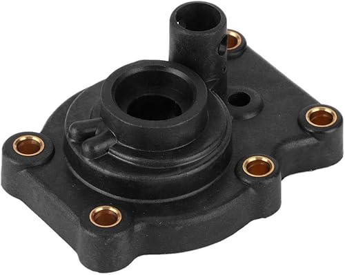 Miniatura 7 de Accesorios marinos, Terisass Kit de reparación de bomba de agua Accesorios de bomba de agua para Johnson 20-35 HP Outboard OEM 393630