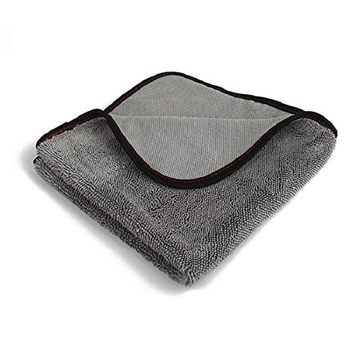 Tarange Panno Asciutto Per Auto, XXL, Panno In Microfibra - Foto 6