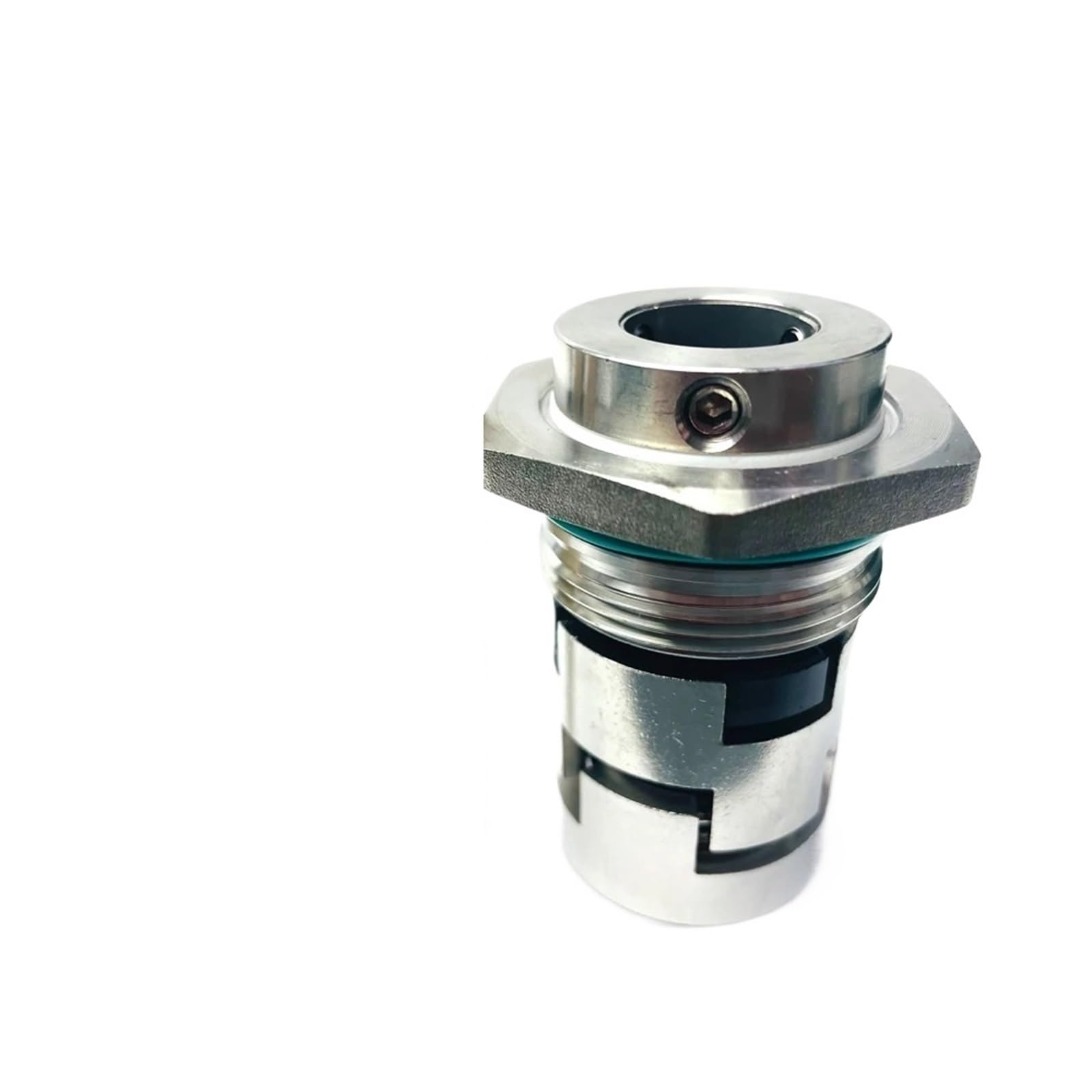 1pcs GLF-16/CR16/CDLA-16 Cartridge Mechanical Seals | 16mm Shaft for CR10/CR15/CR20 Multi-Stage Pumps HUUV (TC/TC/VIT)