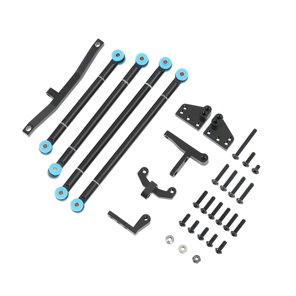 Liens De Suspension De Châssis Avant Ou Arrière, Barre Panhard Avec