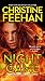 Night Game (Ghostwalker Novel Book 3)