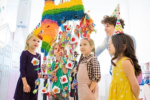 image for Dooboe Pinata Candy - 5 Pounds 2.26 KG - Parade Candy Assortment - Ind