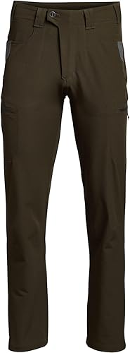 SITKA Gear Pantalones de caza para hombre