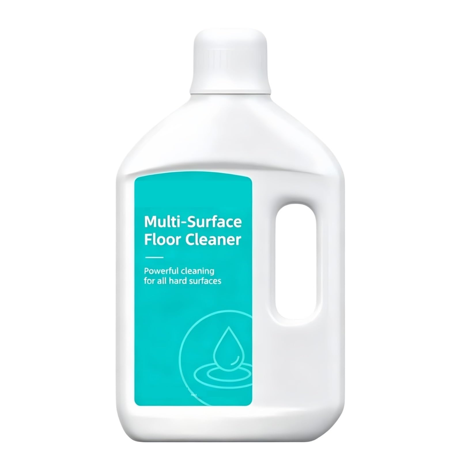 1000 Ml Bodenreinigungslösung, Kompatibel Mit Dreame X50 X40, L50, L40S, L40, X30 Ultra, Matrix 10, Reinigungslösung, Bodenstaubsauger-Mopplösung