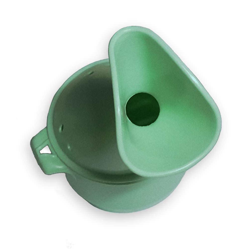 Inhalador Respirator