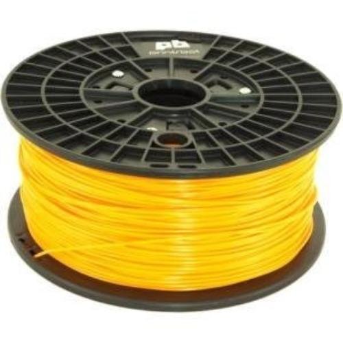 Orange Peel Pla - Orange - 68.9 Mil Filament