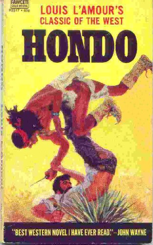 Hondo view 2