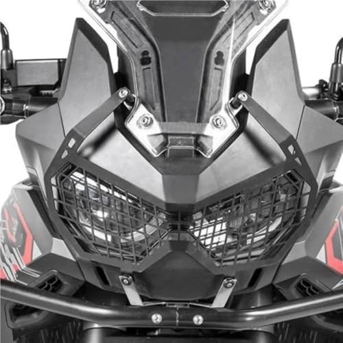 Protection de phare pour CRF1100L Africa Twin 2019-2021