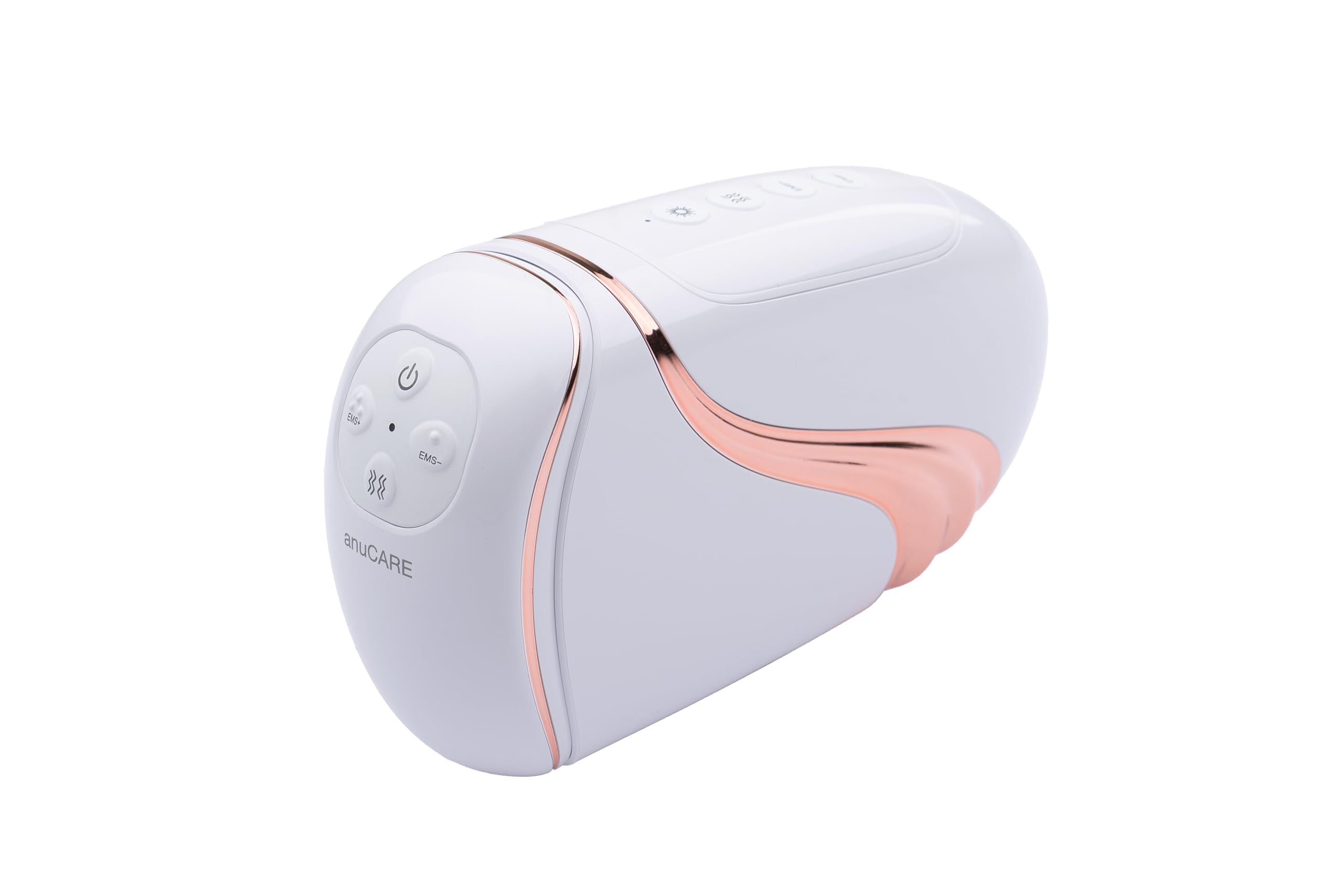 家庭用ケア器　anucare Amazon.co.jp: 家庭用ケア器 anucare : おもちゃ