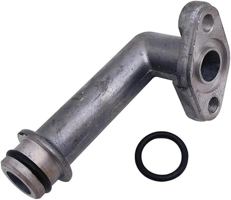 LH 260 300 ATV QUAD Water Pump Coolant Joint GO KART 22817a 2.1.01.0220