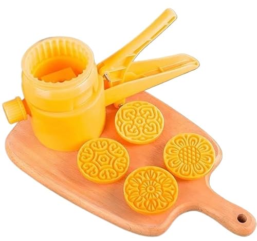 ݌^C NbL[X^v4A݃t[EhϔMMAfR[VnhvXJb^[P[L^Ax[LOpDIYP[LNbL[rXPbgfU[g݌^(6.1cm)