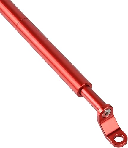 Miniatura 7 de Manillar universal de aluminio para motocicleta, manillar de dirección de equilibrio, barra transversal, soporte de extensión de teléfono para