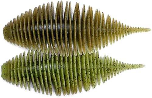 Miniatura 4 de GEECRACK Fuelle Gill, cebo de pesca JDM de 5.8 pulgadas