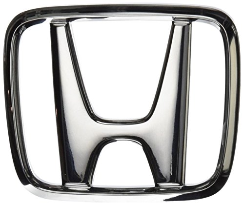 Amazon | HONDA (ホンダ) 純正部品 エンブレム リヤーセンター (H