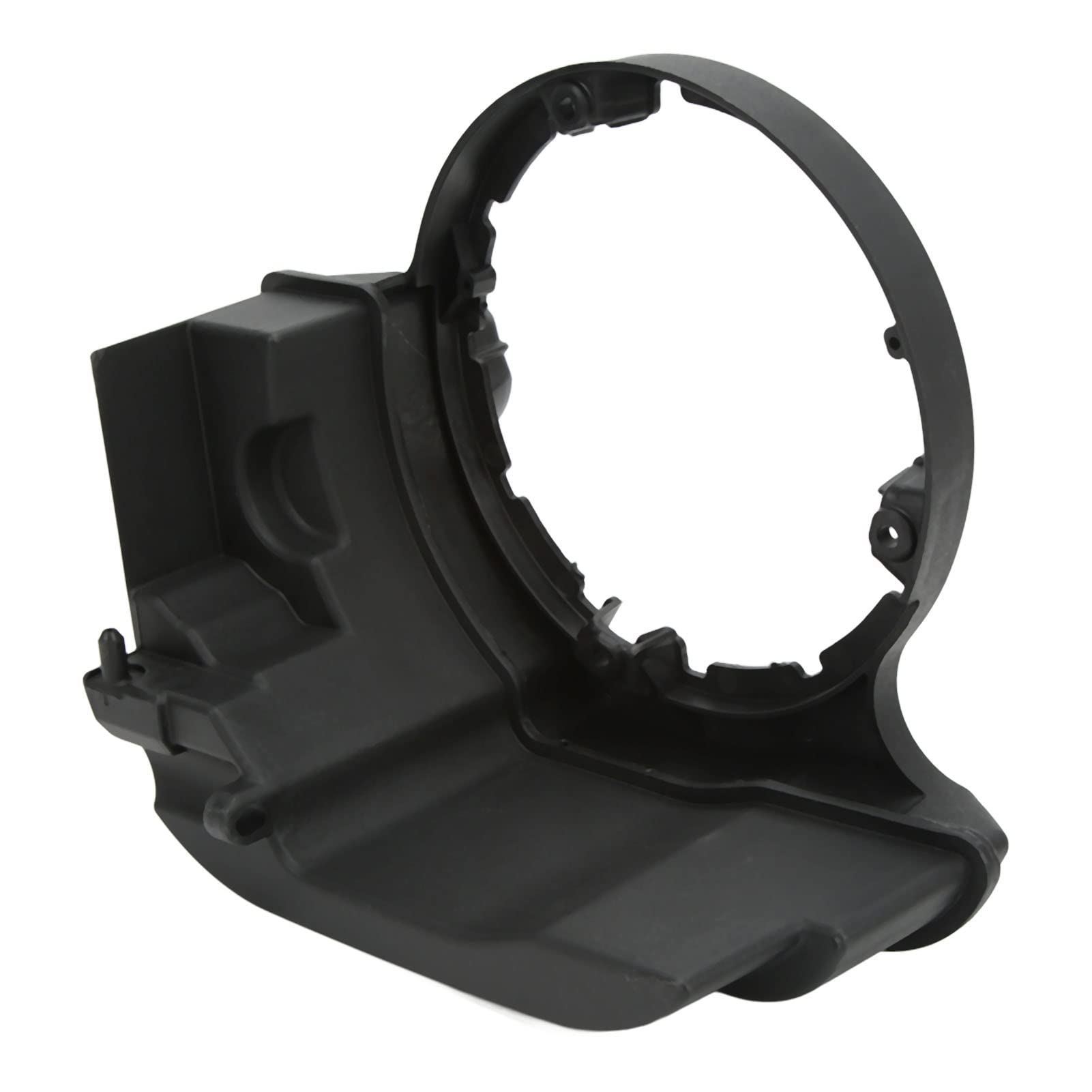 Serbatoio Carburante Motore ABS Resistente All'usura Rasaerba Carburante Benzina Serbatoio Kit Assemblaggio 699374 Serbatoio Carburante Tosaerba per Lawn Boy