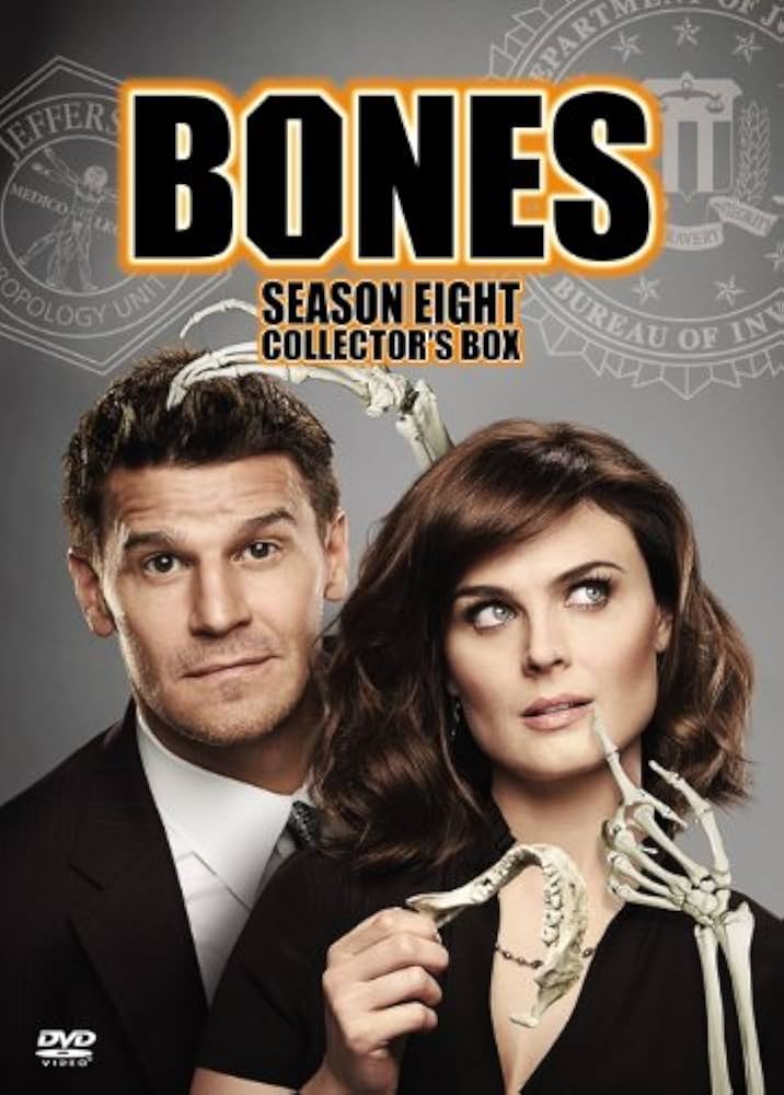 BONES ―骨は語る― シーズン8 [DVD] rdzdsi3 Amazon.co.jp: BONES ―骨は語る― シーズン8 [DVD] : エミリー
