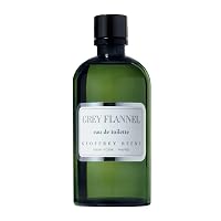 Elizabeth Arden Geoffrey Beene, Grey Flannel Eau de Toilette