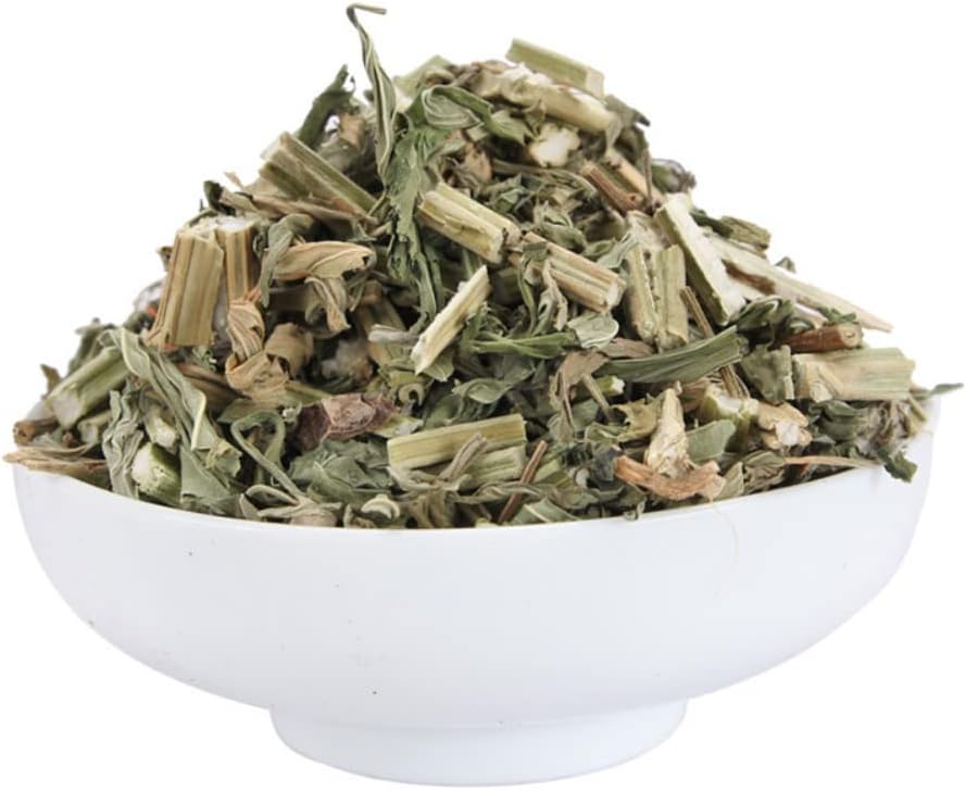 Herba Leonuri,Leonurus japonicus Houttuyn,Common Motherwort Herb,Yimucao. (500g)