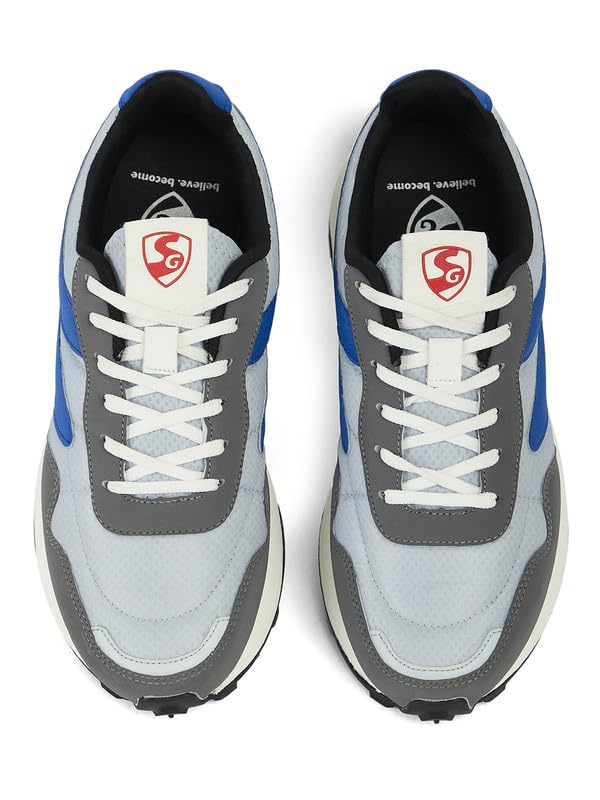 Image of SG Meteor Lifestyle Shoes
