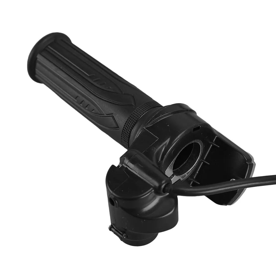 Kit de 2 poignées d'accélérateur rotatives pour vélo électrique et Scooter Parties