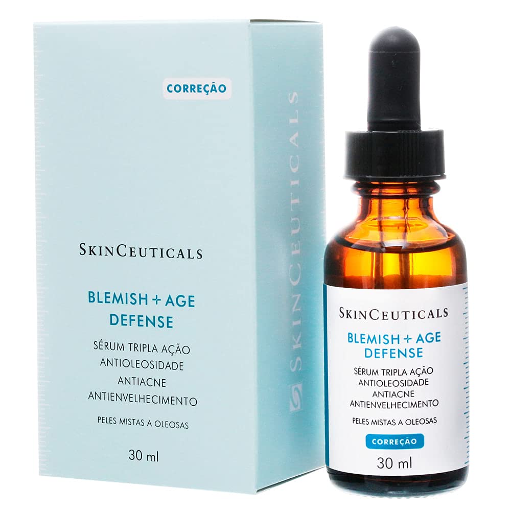 SKINCEUTICALS Blemish + Age Defense Serum 30 ml