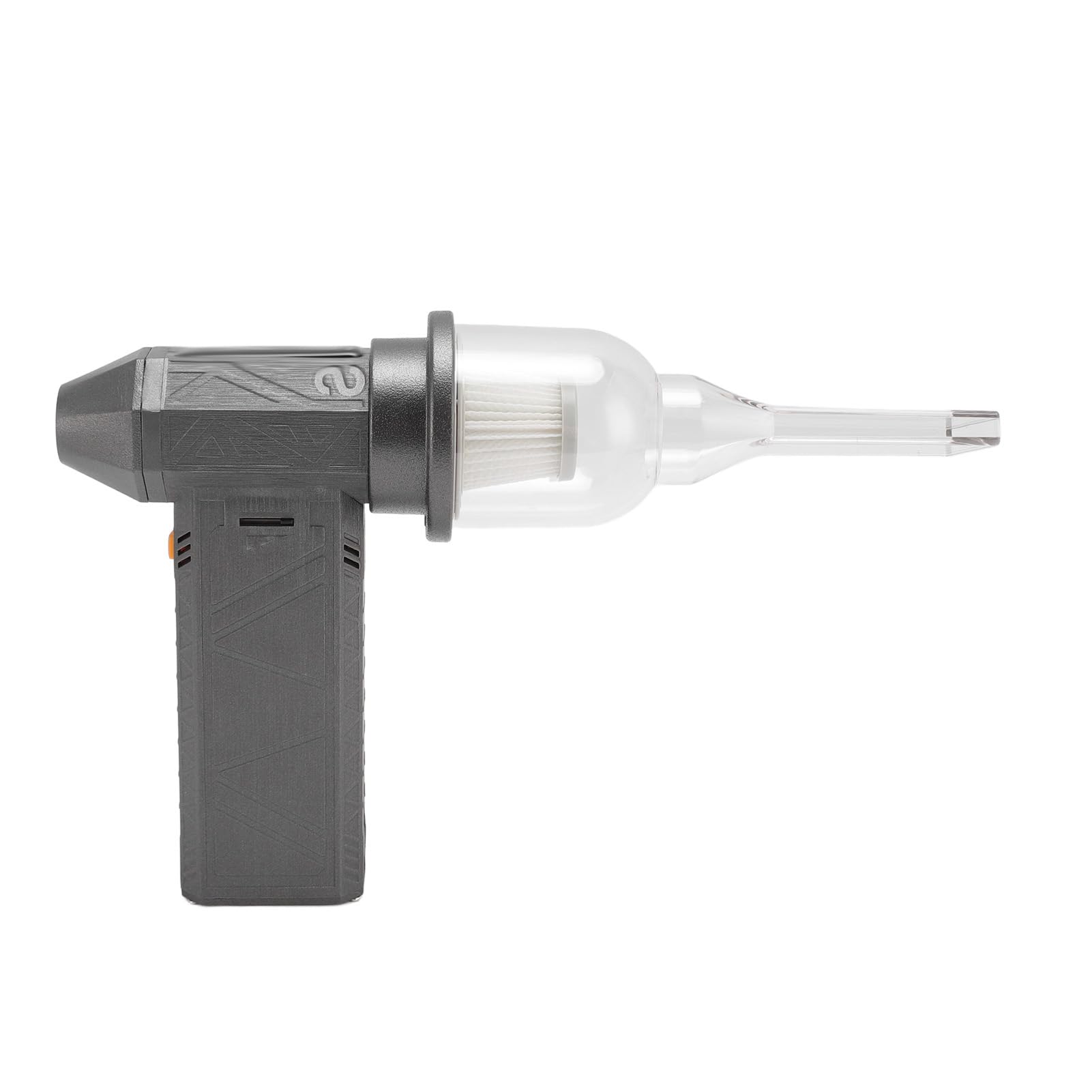 Car Dryer Air Blower, 200000RPM Cordless Air Duster, Rechargeable Air Blower Type C Fast Charging Electric Air Duster Portable Dryer for Car Computer Keyboard