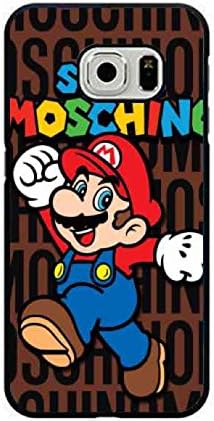 moschino handphone cover