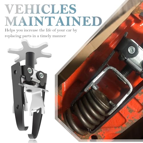 OFBAND Adjustable Overhead Valve Spring Tool