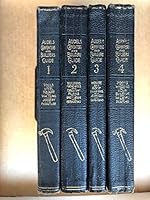 Audel's Carpenters and Builders Guide #1, #2, #3, #4 B01LYTF536 Book Cover