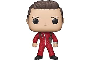 Funko POP! Money Heist - Berlin