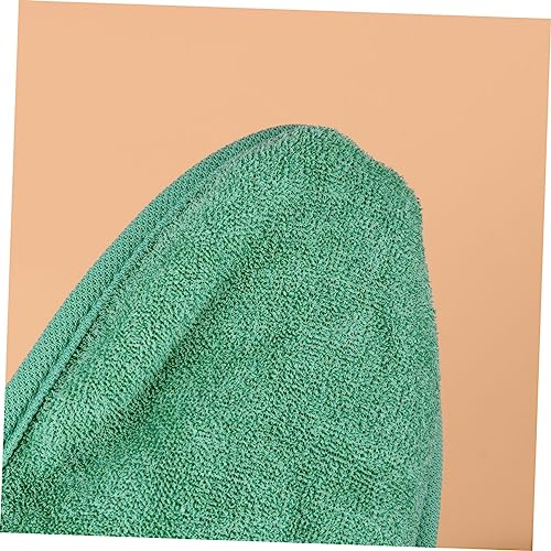 Outanaya 4 Pçs Luvas Esponja De Banho Esponja Para Banho Luva De Banho Esponja De Banho Luva De Banh