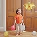 auryee Flying Ball Bee Toys,RC Infrared Induction Drone Helicopter with Shinning LED Light Hand-Controlled Flying Kids Toy for Age 4,5,6,7,8,9,10+Year Old Kid,Boys,Girls,Child Toy for Outdoor Indoor