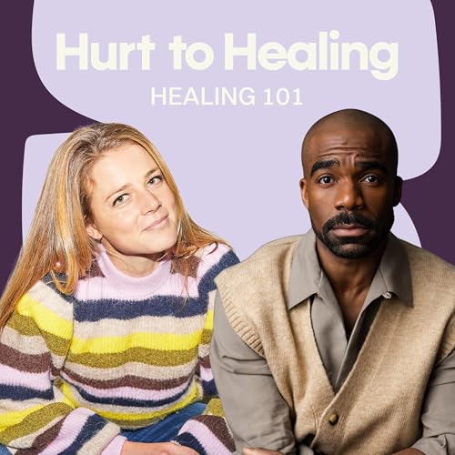 HEALING 101: Ore Oduba on Bringing Hidden Struggles Into the Light