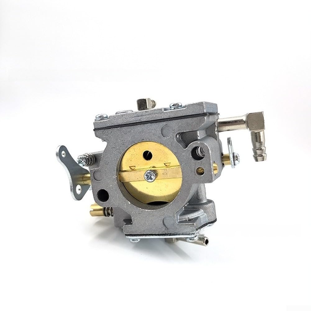 Carburateur WB25 alu pour pièce de rechange motoculteur 150cc