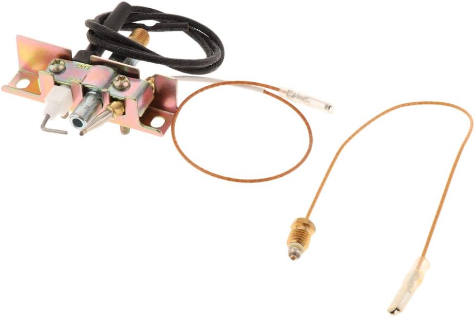 pozzi di fuoco a gas