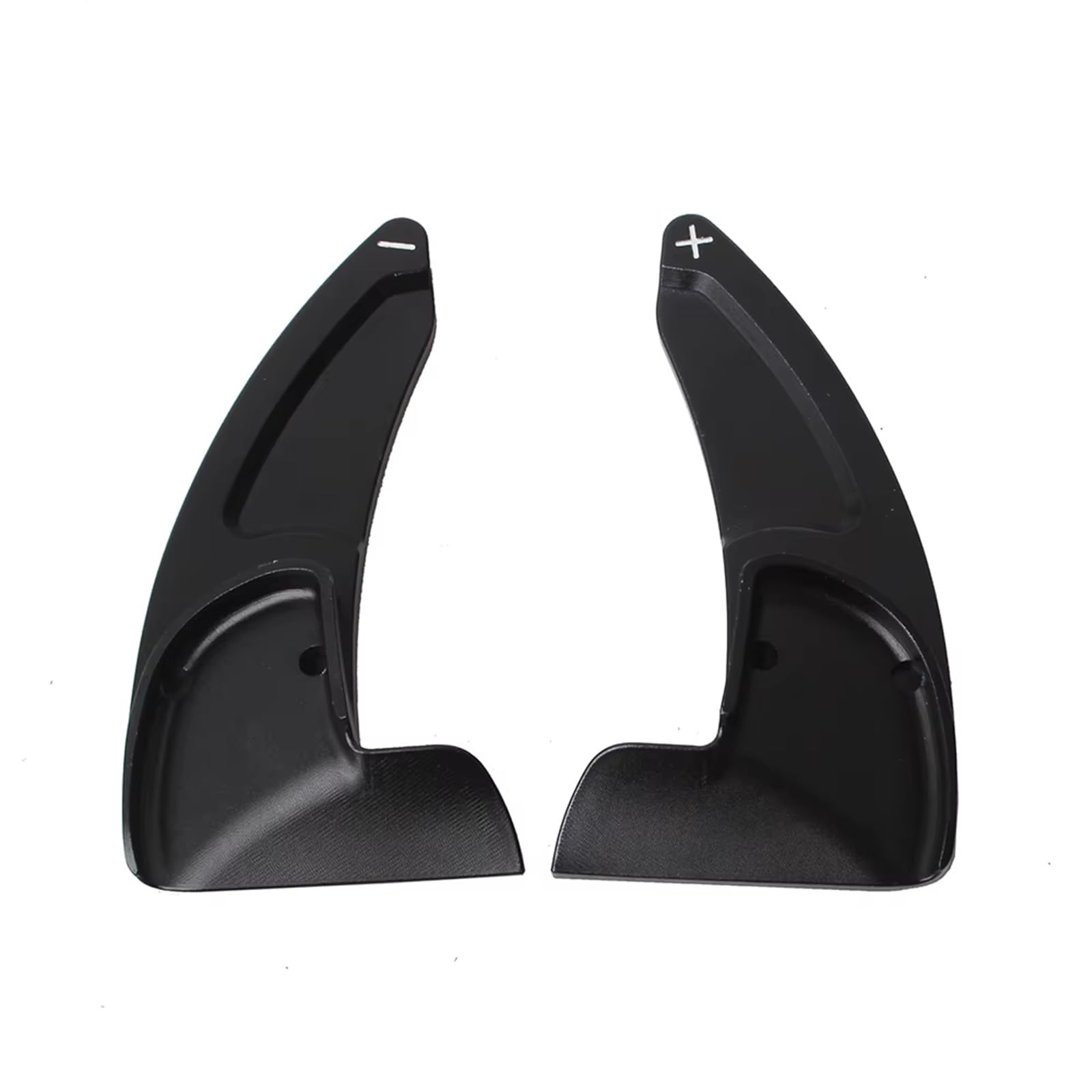 Paddle Shifter Compatible With Jeep For Grand For Cherokee 2014 2015 2016 2017 2018 2019 2020 Steering Wheel Direct Shift Paddle Gear Shifter Extension(Black)