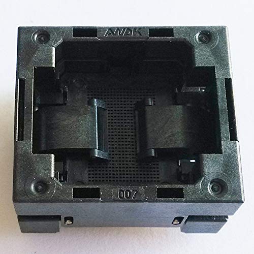 Wiring Connecting Terminals - 10Pcs Wide Round Hole IC Sockets 32 Pin DIP IC Sockets Adaptor Needle